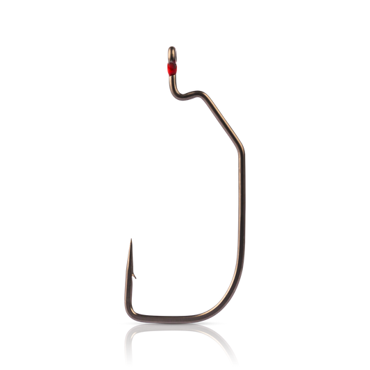 Assault Wide Gap - MUSTAD