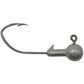Round Ball Jig Head with Sickle Hook (25 Pack)