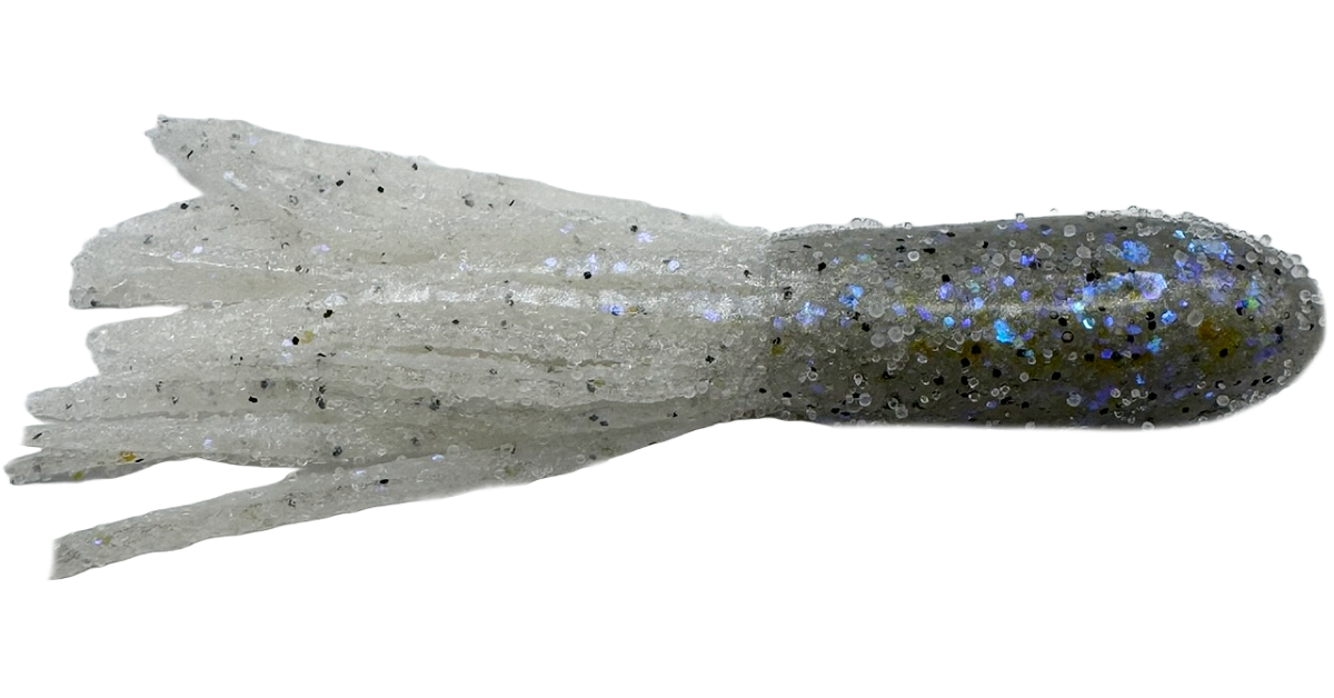 2.25" FINESSE Salty Tube Bulk Packs