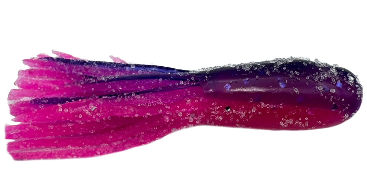 2.25" FINESSE Salty Tube Bulk Packs