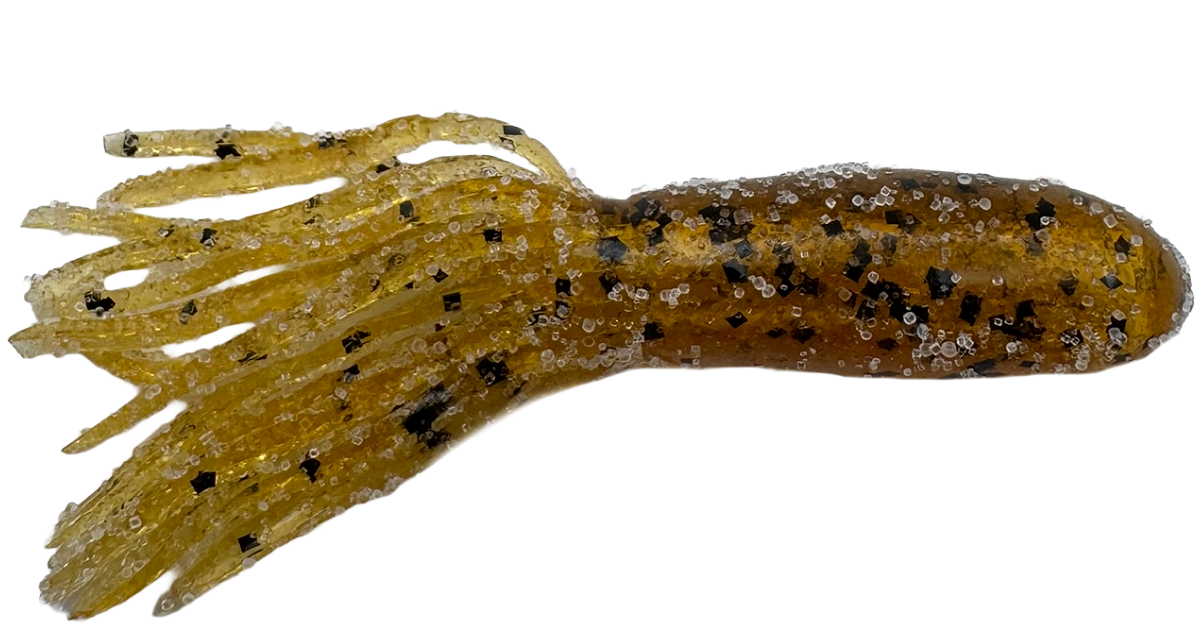 2.25" FINESSE Salty Tube Bulk Packs