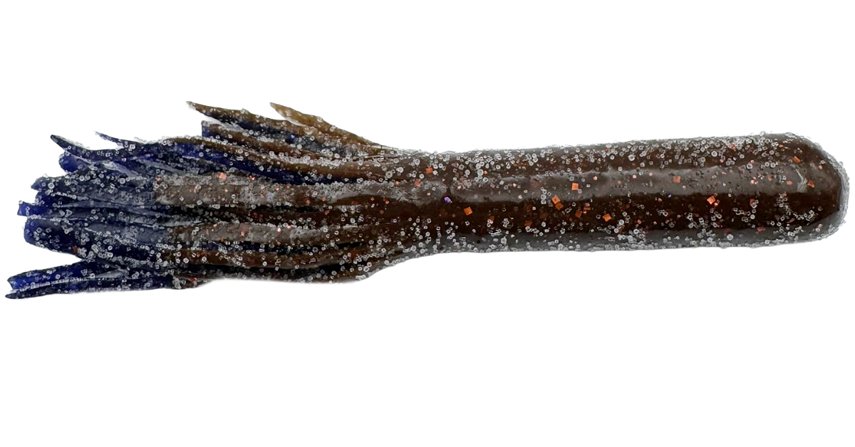 4.5" Salty Tube Bulk Packs