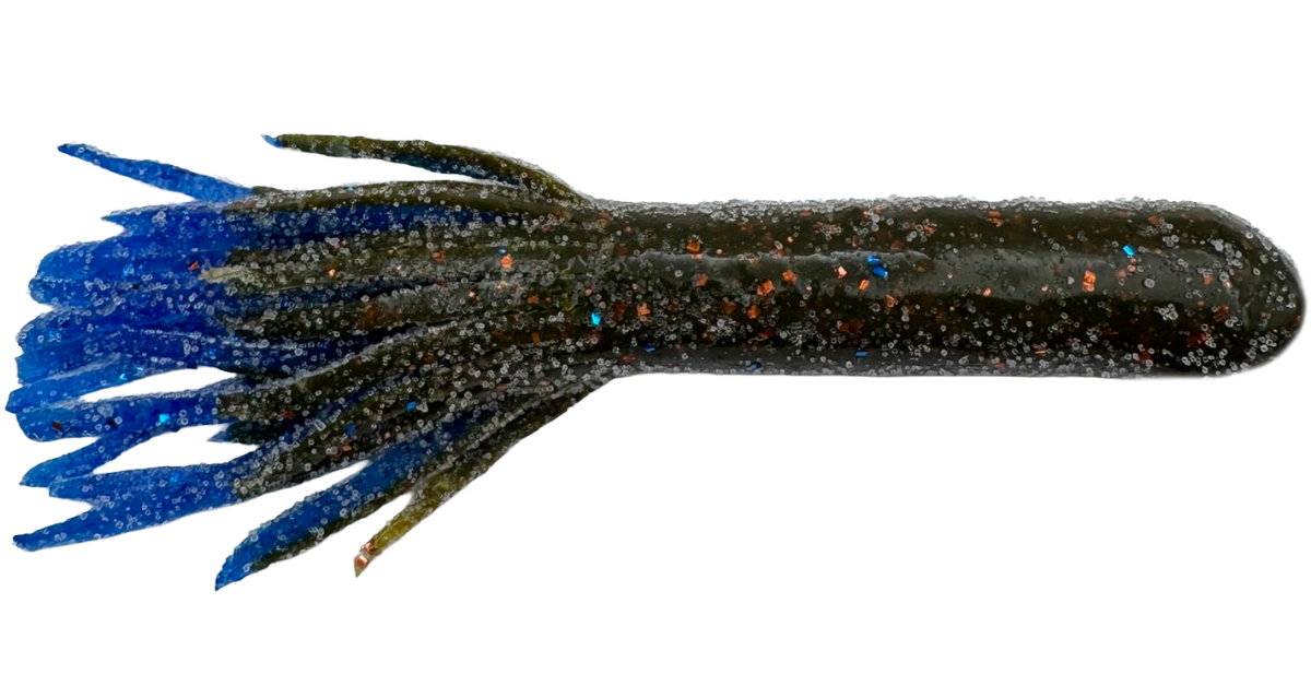 4.5" Salty Tube Bulk Packs