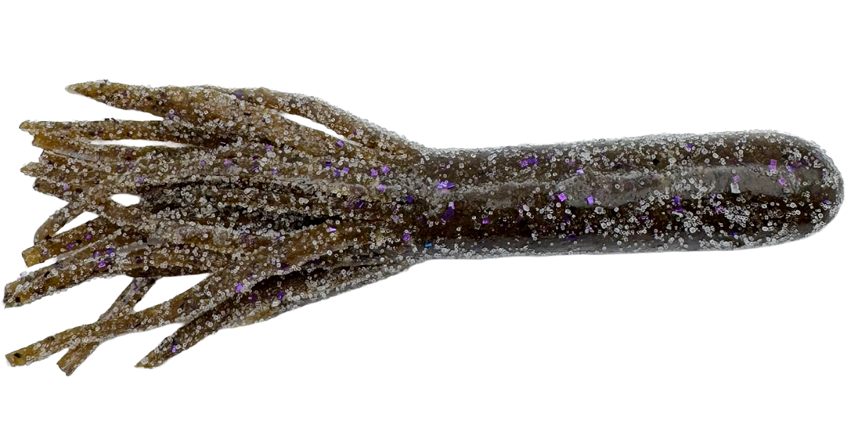 4.5" Salty Tube Bulk Packs