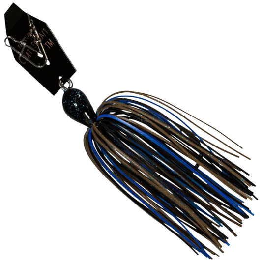 Z-Man Big Blade Chatterbait