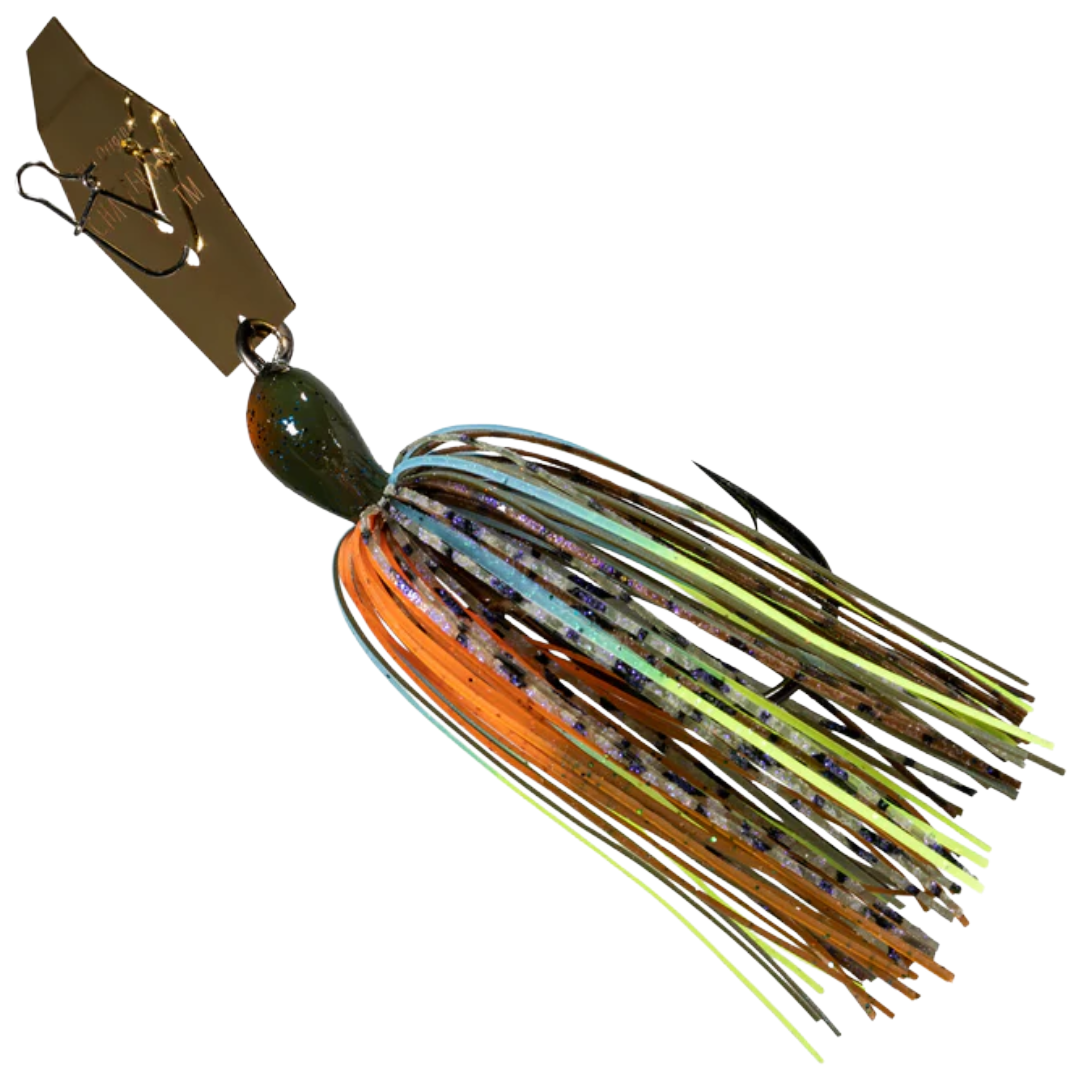 Z-Man Big Blade Chatterbait