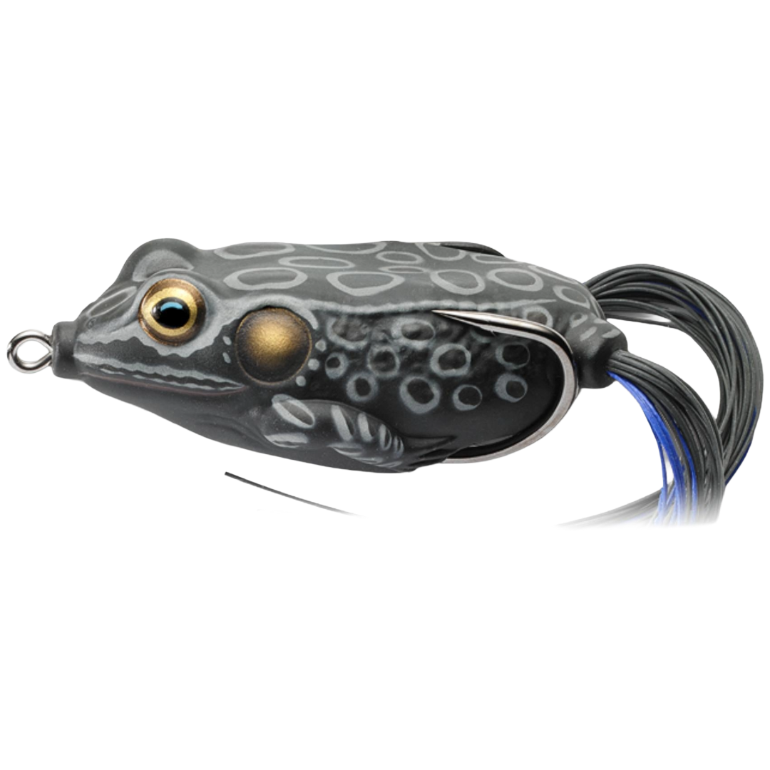 LIVETARGET Hollow Body Frog