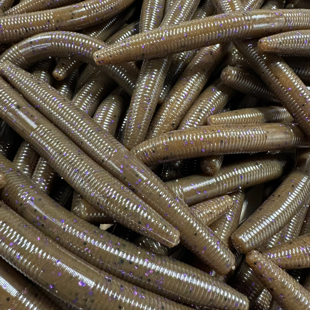 Girth Worm