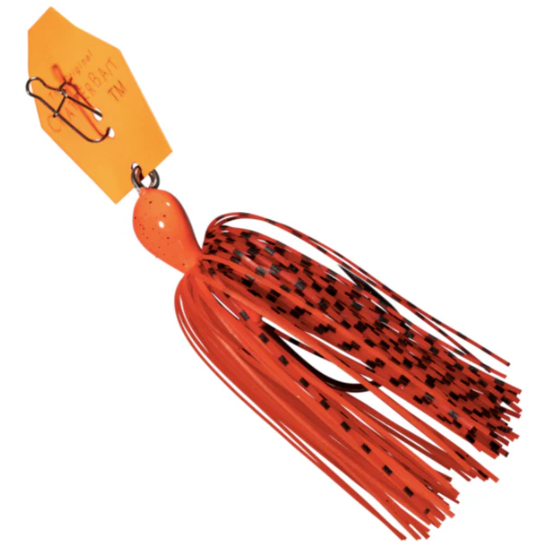 Z-Man Big Blade Chatterbait