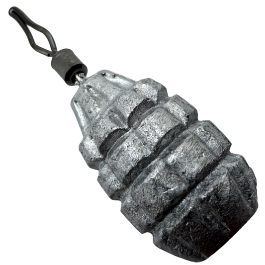 Frag Drop Shot Weight