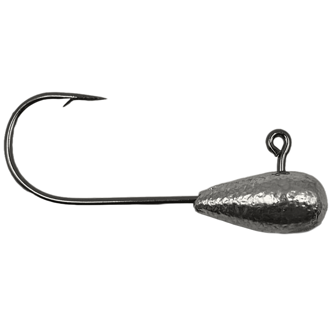 Finesse Tube Jig Head (12 Pack)