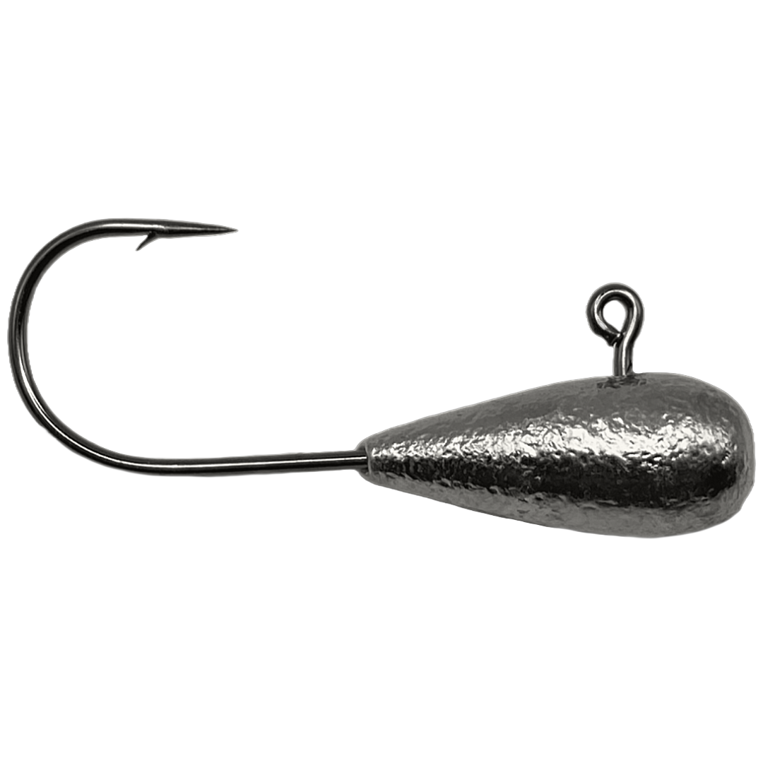 Finesse Tube Jig Head (12 Pack)