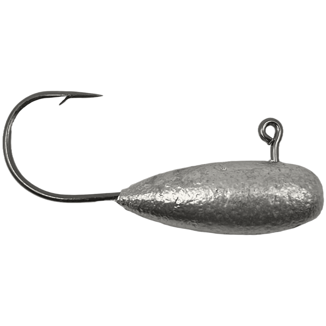 Finesse Tube Jig Head (12 Pack)