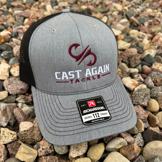 Embroidered Hats