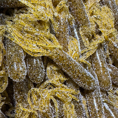 4" Salty Tube Bulk Packs