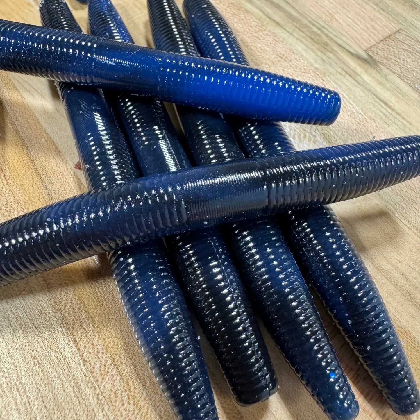 Girth Worm