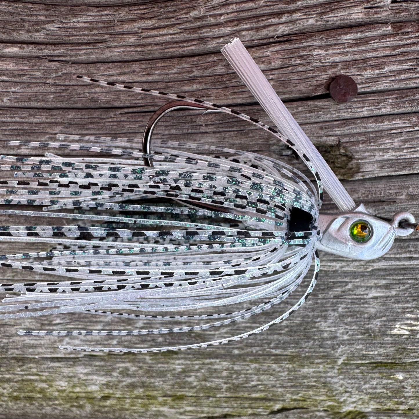 Superline Swim Jig