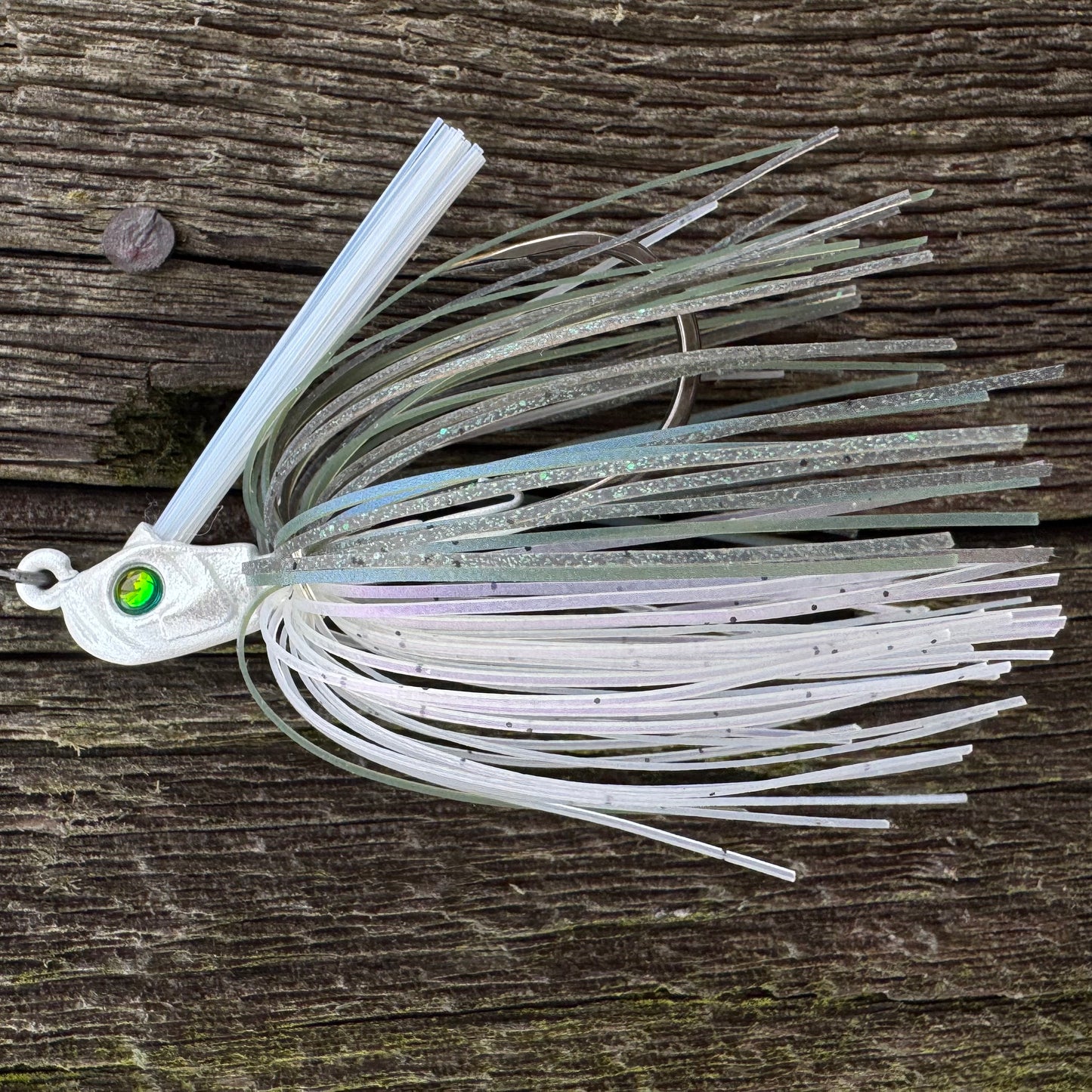 Superline Swim Jig