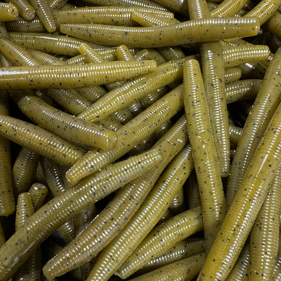 Girth Worm
