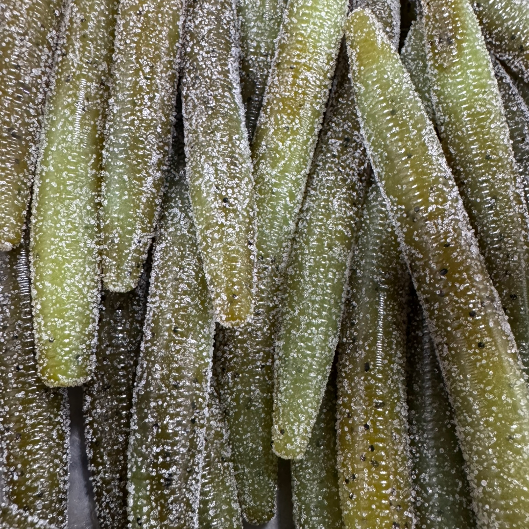 Girth Worm