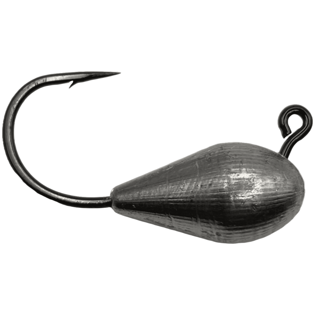 Goby Tube Jig Head Bulk Pack