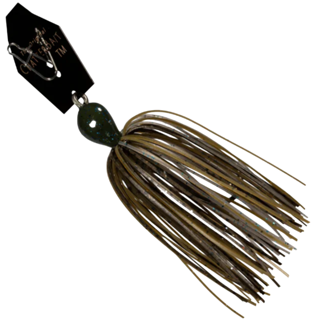 Z-Man Big Blade Chatterbait