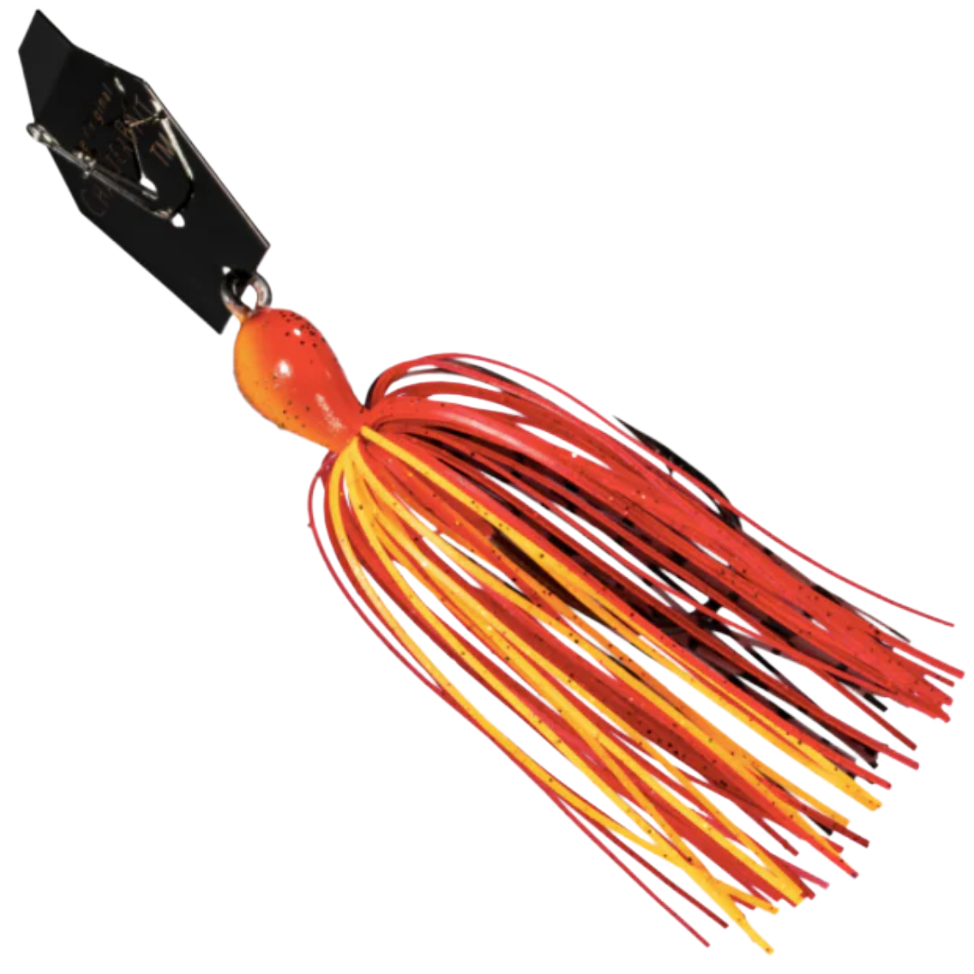 Z-Man Big Blade Chatterbait