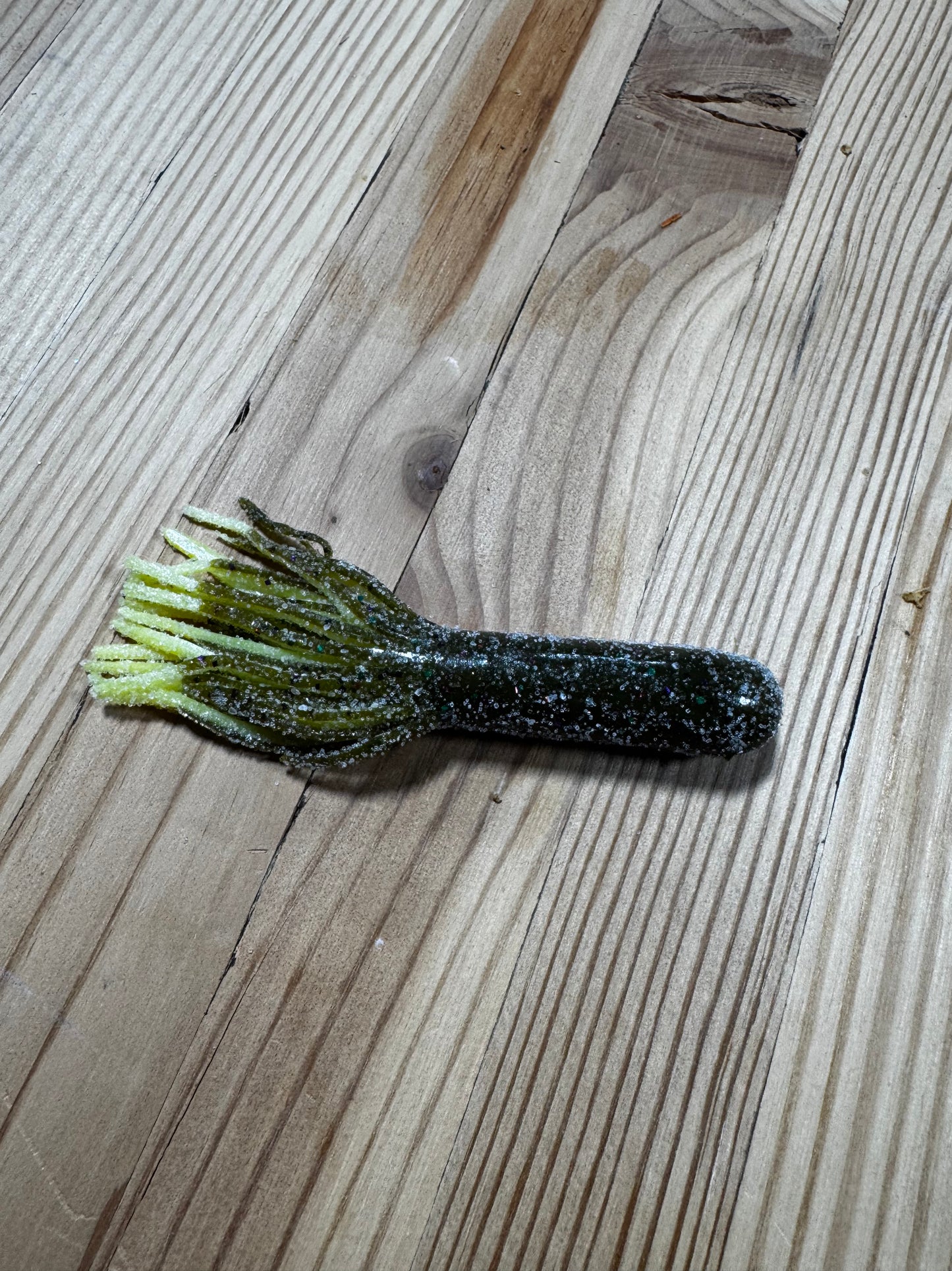 4" Salty Tube Bulk Packs