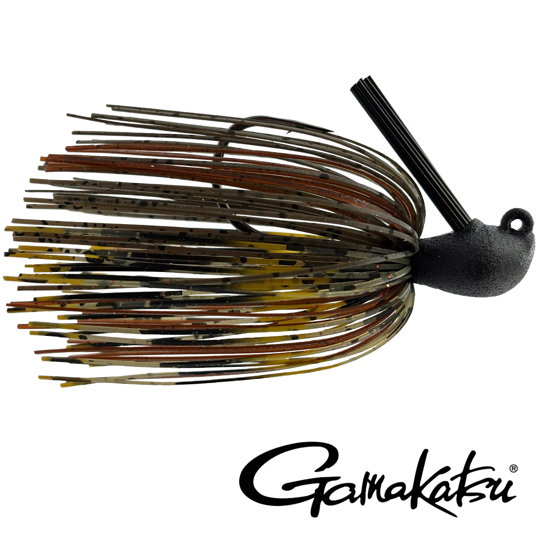 Kuphall Flipping Jig