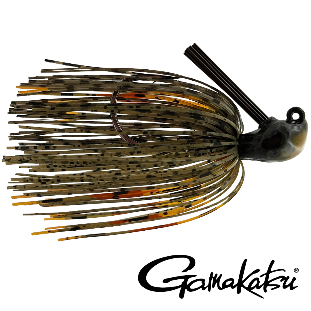 Kuphall Flipping Jig