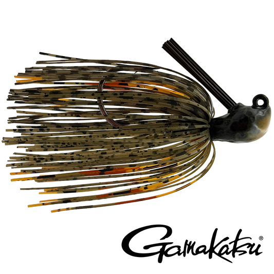 Kuphall Flipping Jig