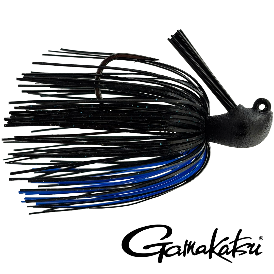 Kuphall Flipping Jig