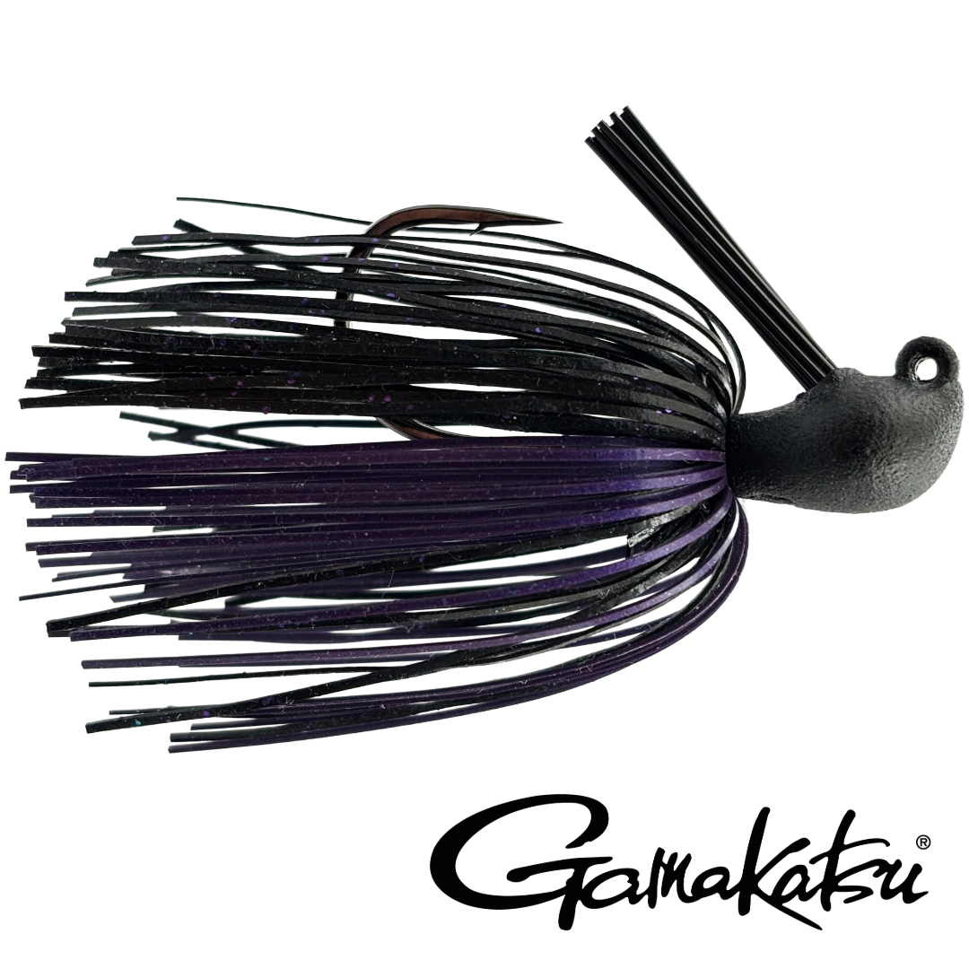 Kuphall Flipping Jig