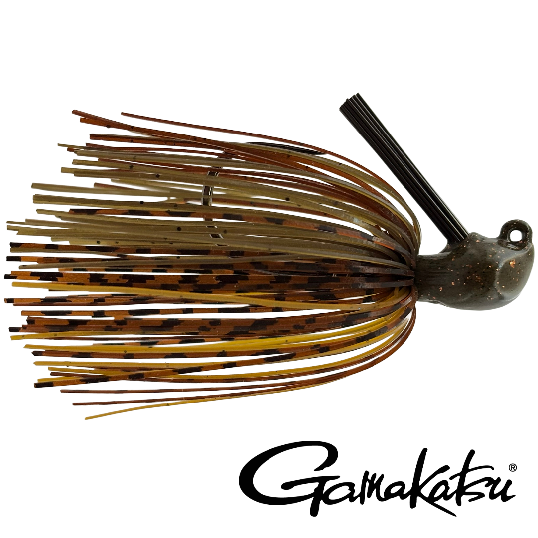 Kuphall Flipping Jig