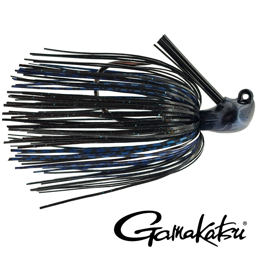 Kuphall Flipping Jig