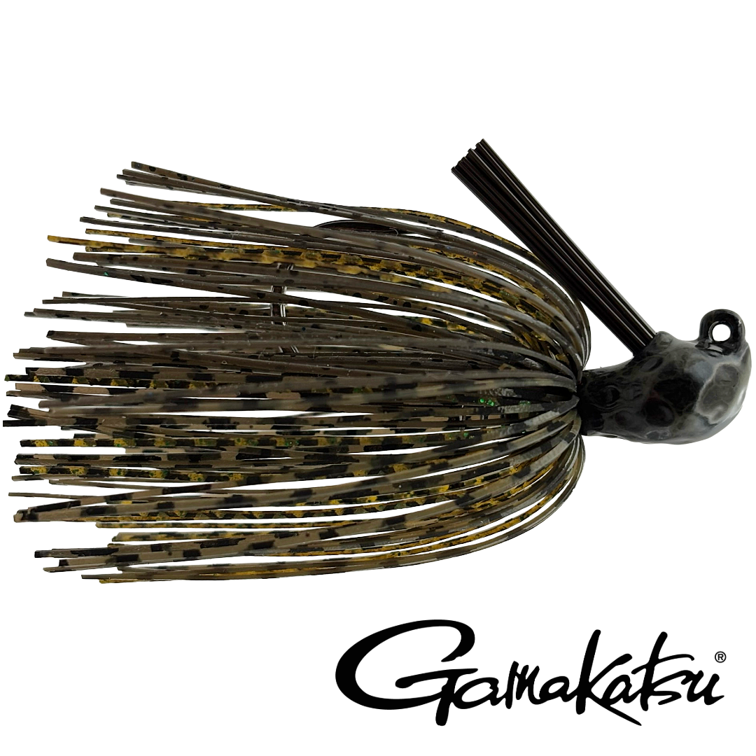 Kuphall Flipping Jig