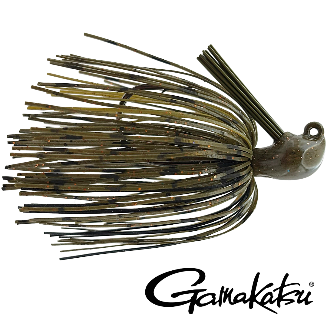 Kuphall Flipping Jig