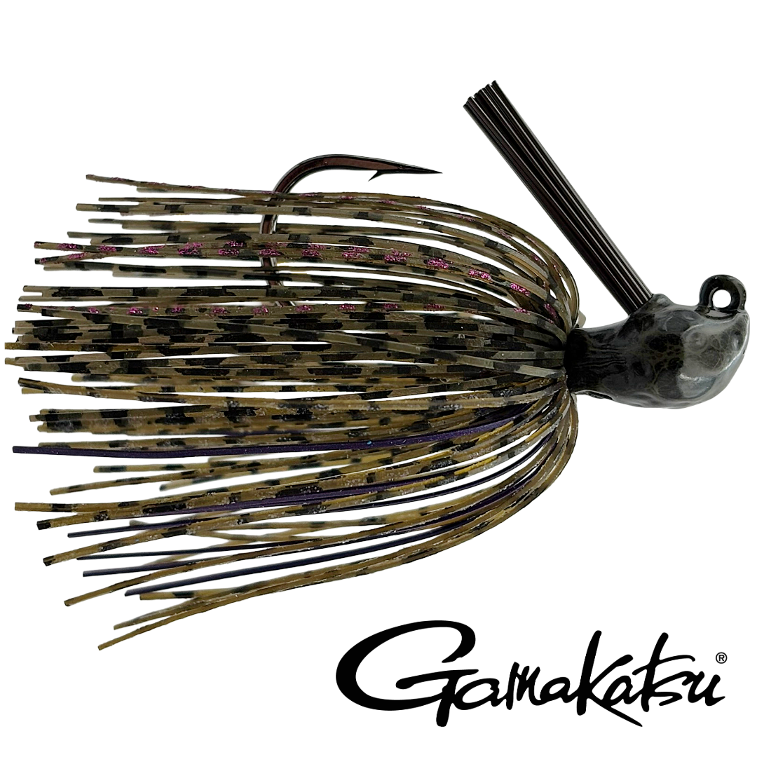 Kuphall Flipping Jig