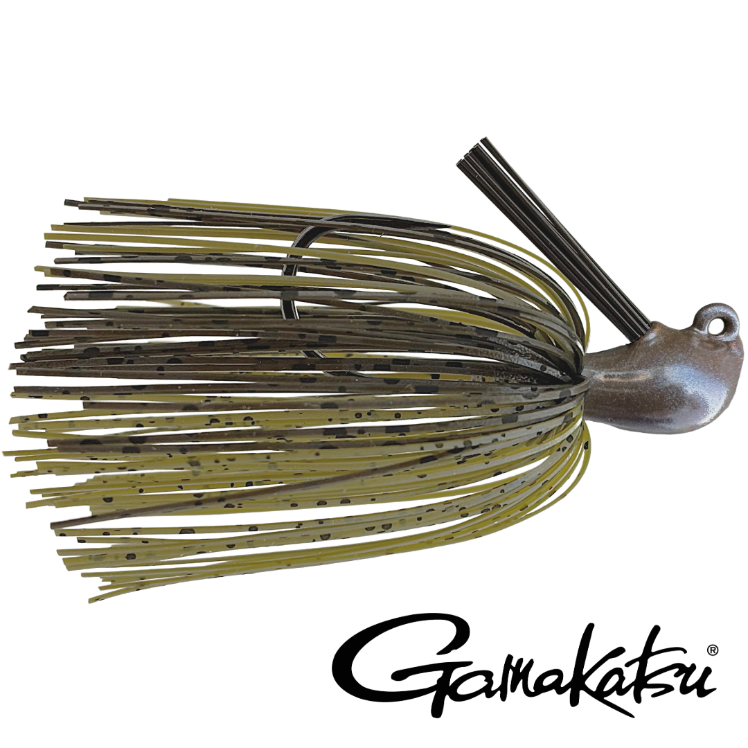 Kuphall Flipping Jig