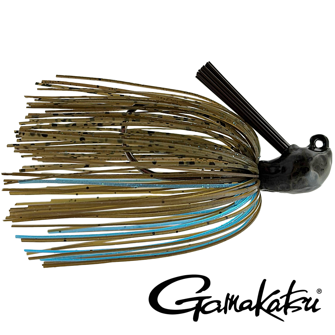 Kuphall Flipping Jig
