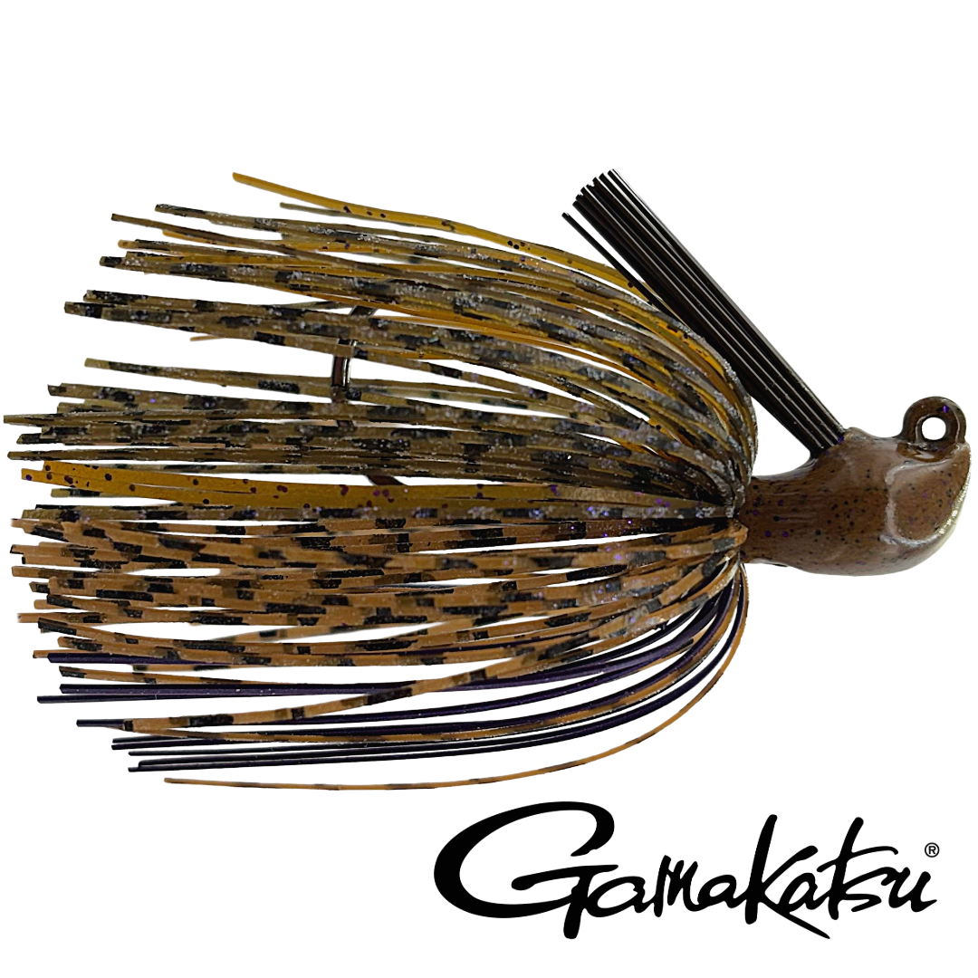Kuphall Flipping Jig