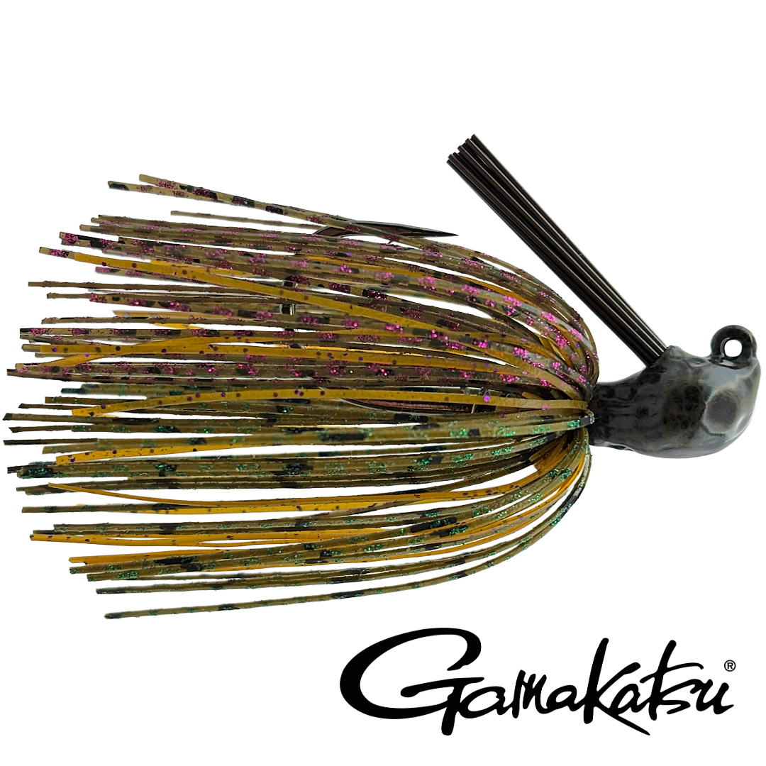 Kuphall Flipping Jig