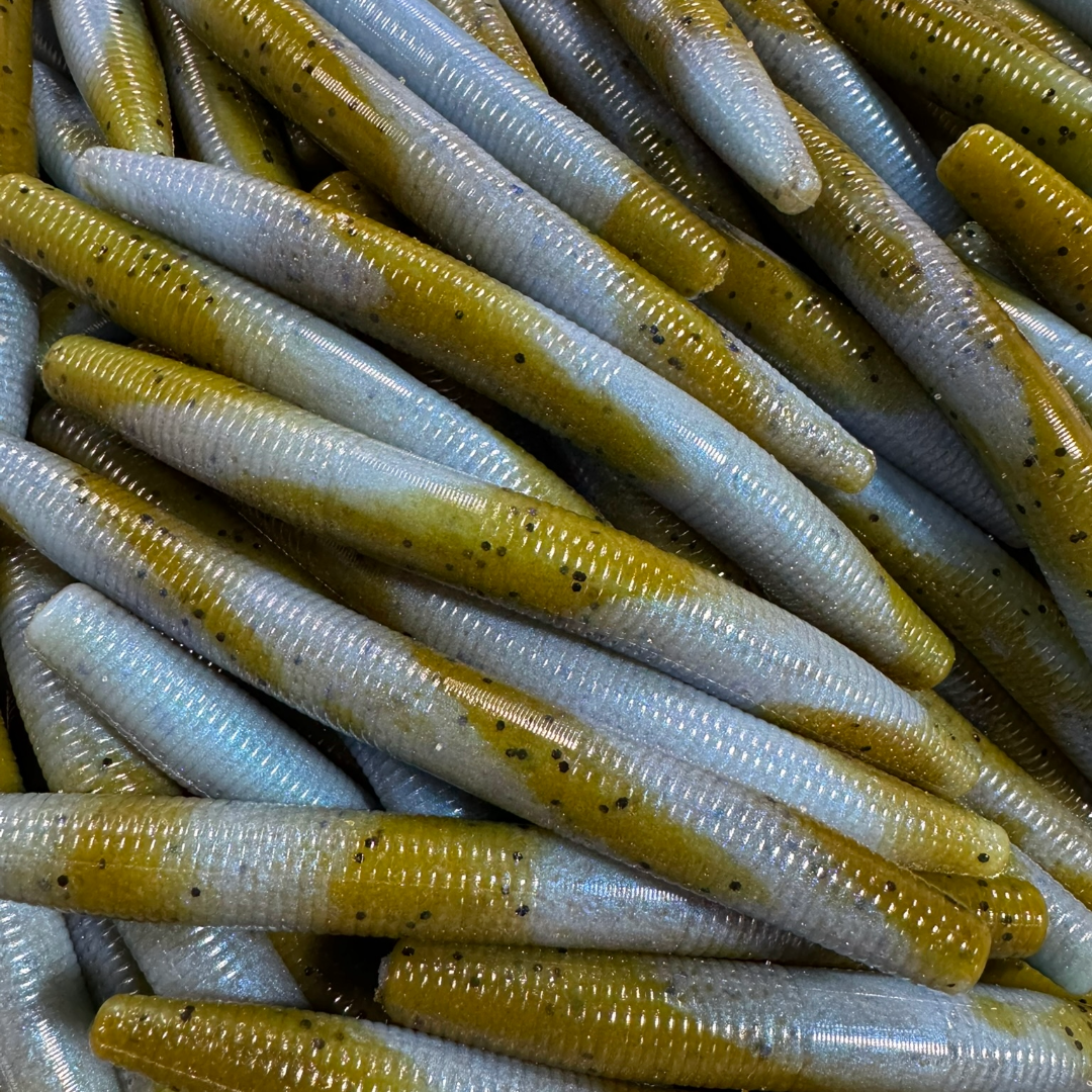 Girth Worm