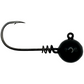 Round Ball Screw Lock with Owner Hook