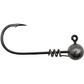 Round Ball Screw Lock with Owner Hook