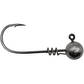 Round Ball Screw Lock with Owner Hook