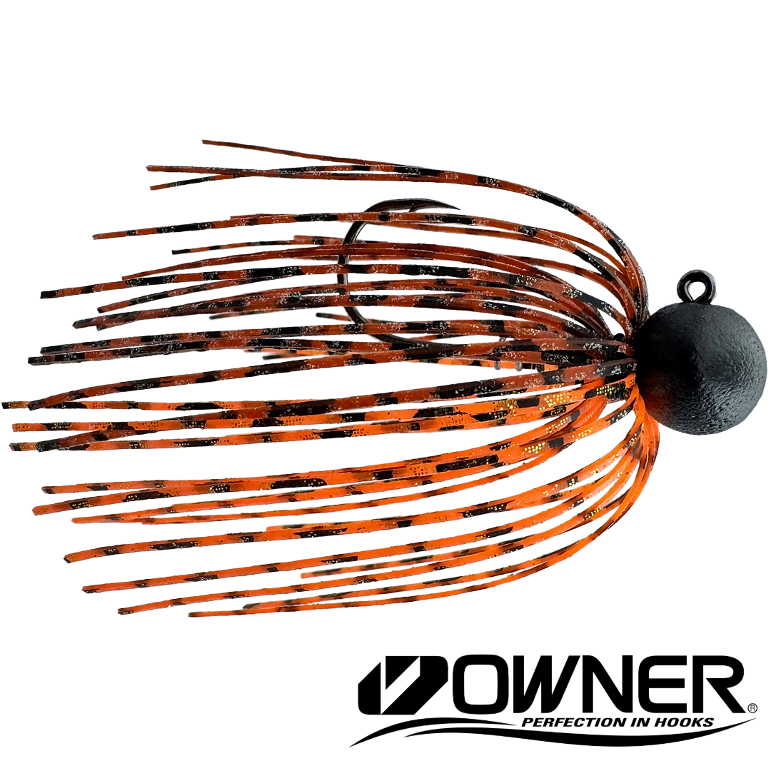 The Ringer Finesse Football Jig