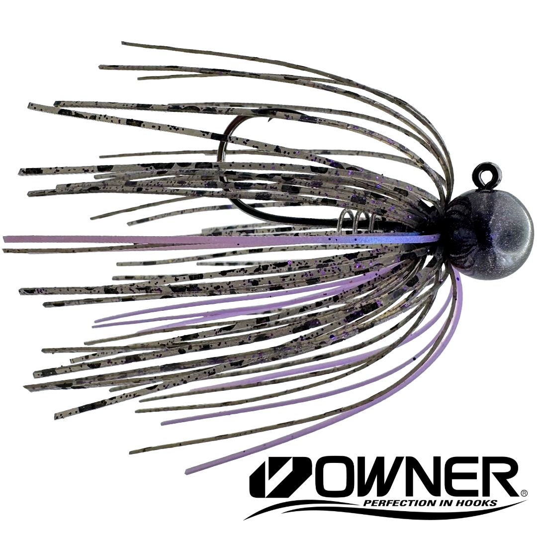 The Ringer Finesse Football Jig