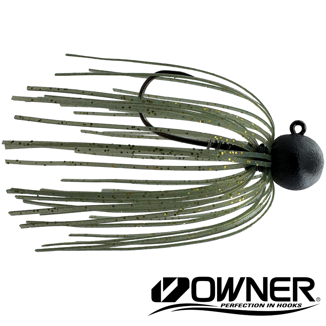 The Ringer Finesse Football Jig