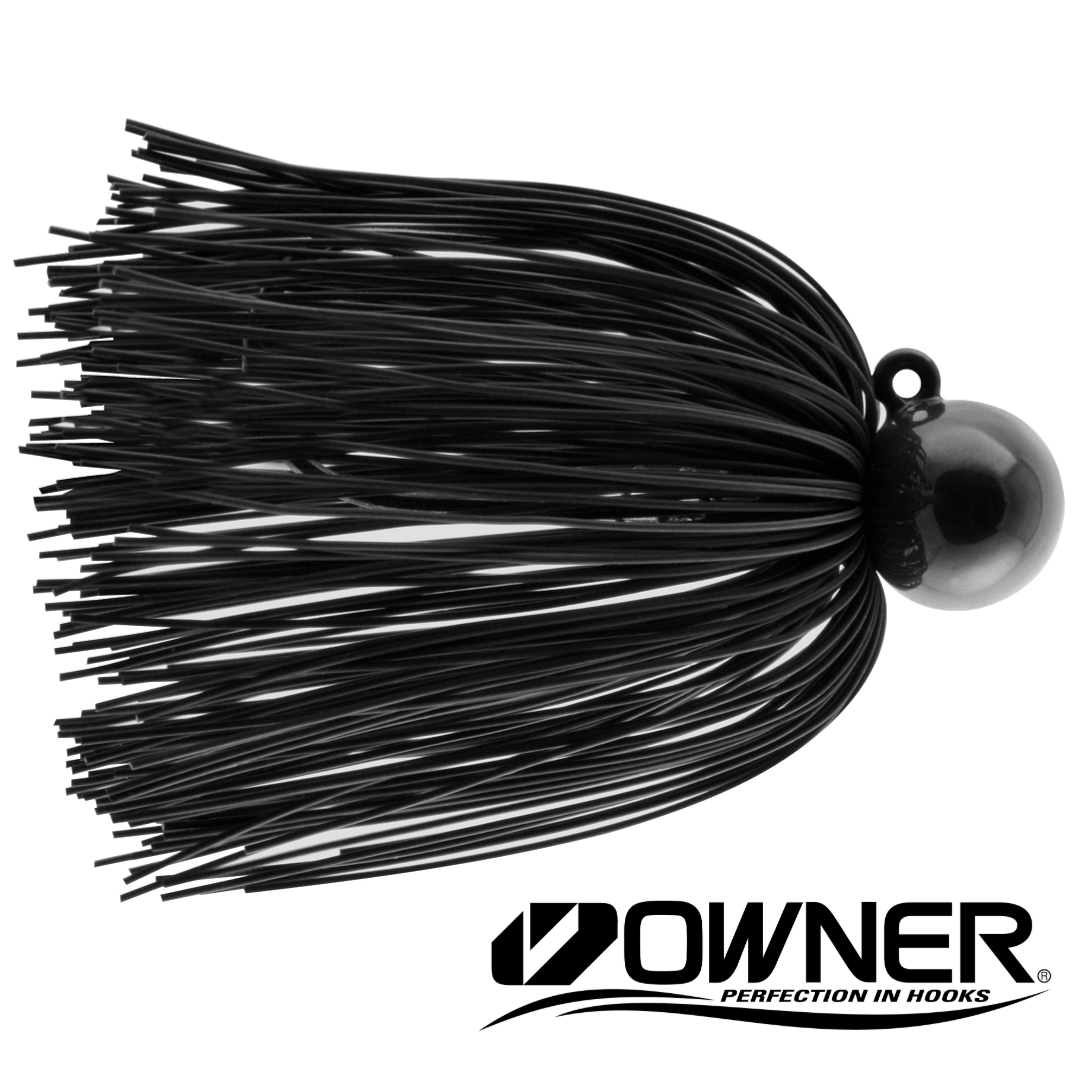 Tapout Living Rubber Football Jig